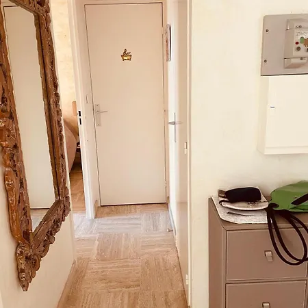 Cavalaire'in * Cavalaire-sur-Mer