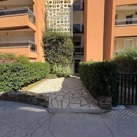 Appartement Cavalaire'in Cavalaire-sur-Mer