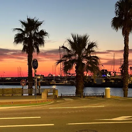 Appartement Cavalaire'in