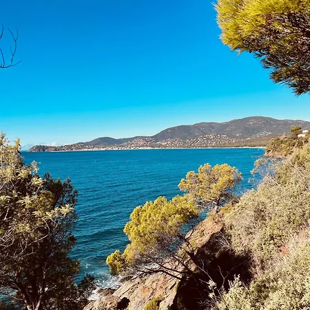 Appartement Cavalaire'in Cavalaire-sur-Mer